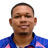 Derrick Brangman