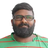 Ismail Ali Cricket Player