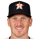 Brandon Walter Baseball Player