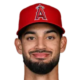 Matthew Lugo Baseball Player
