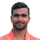 Cricketer