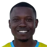Festus Benn