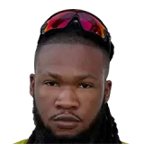 Kervon Hinds