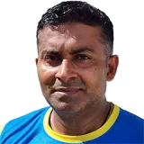 Ashok Nair