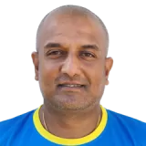 Narendra Ekanayake