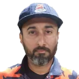 Johar Hussain Cricket Player