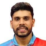 Cricketer