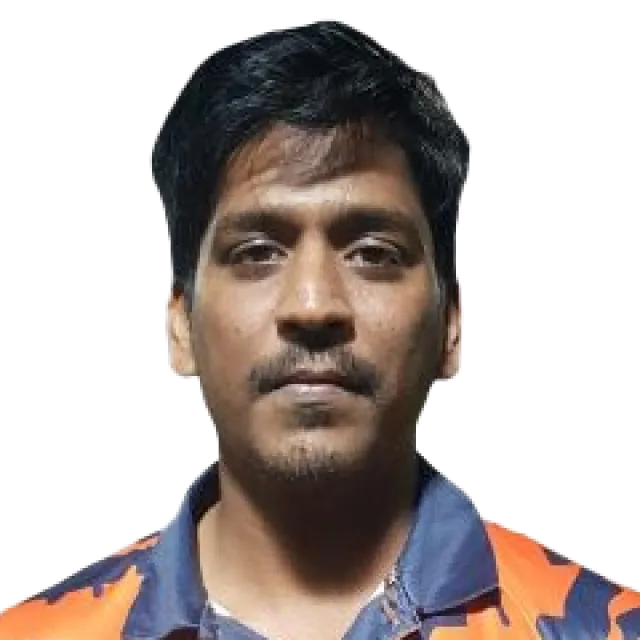 Yusuf Bashi Cricket Player