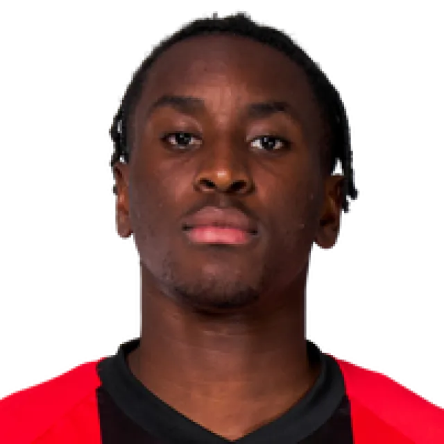 Moise Bombito