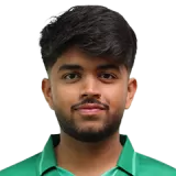 Cricketer