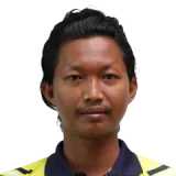 Sai Htet-Wai