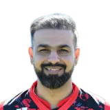 Cricketer