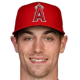 Ben Joyce Baseball Player