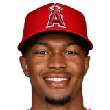 Kyren Paris Baseball Player