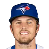 Addison Barger Baseball Player