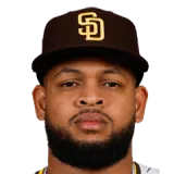 Randy Vasquez