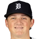 Reese Olson