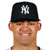 Jasson Dominguez Baseball Player