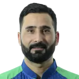 Muhammad Qasim Cricket Player