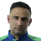 Mumtaz Ahmed