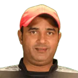 Rizwan Amanat Ali
