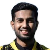 Faraaz Abbas