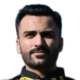 Zeeshan Ali-III Cricket Player
