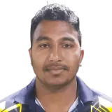 Mallesh Biakani