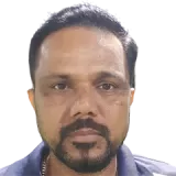 Raghu Kumar Cricket Player