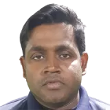 Subhasis Das Cricket Player