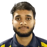 Nikhil Rao