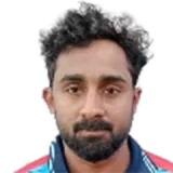 Anooplal Jayalal Cricket Player