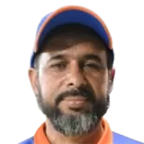 Fayaz Afzal Cricket Player