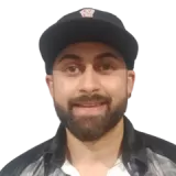 Harman Singh-I