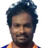 Thrinadh Subramanyam Cricket Player