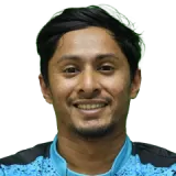 Aquib Fazal