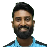 Cricketer