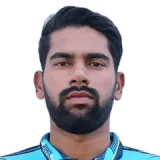 Yash-Singh Cricket Player