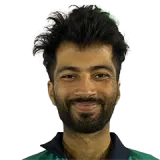 Atul-Singh Cricket Player
