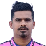 Arman Shaikh