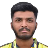 Pranav Dhawande