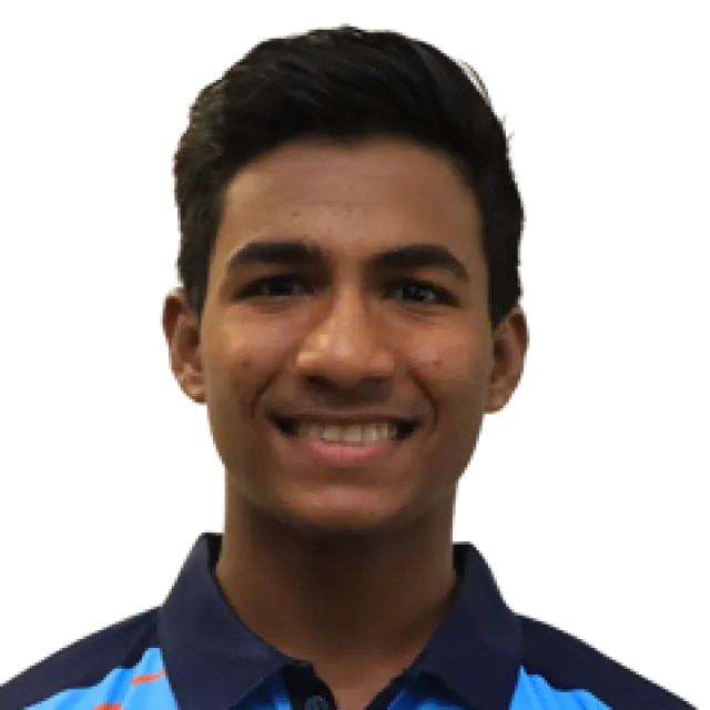 Harsh Mogaveera