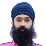 Japjeeth Singh Randhawa Cricket Player