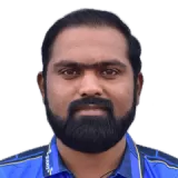 Hrushikesh Pawar Cricket Player