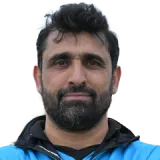 Bilal Khan