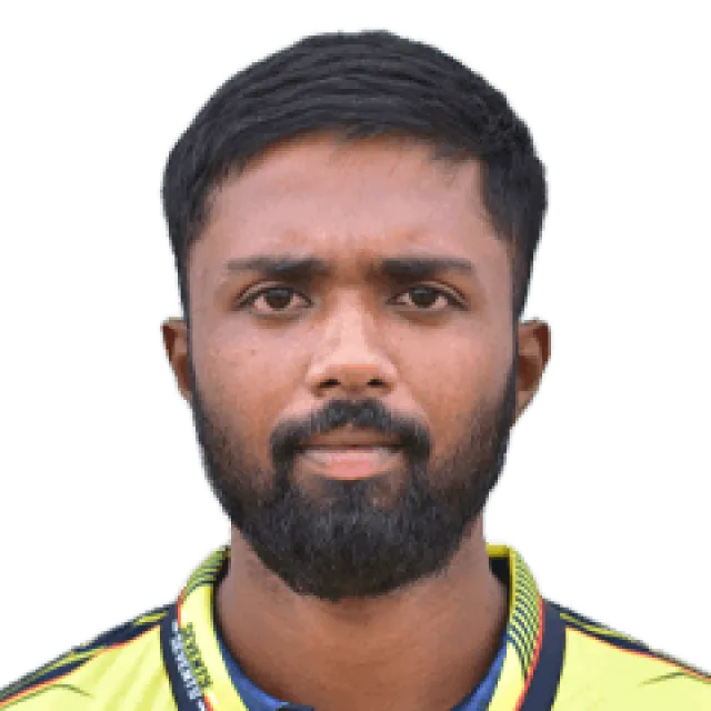 Omkar Chettiar
