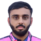 Prithvik Pandit