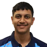 Saksham Rawat