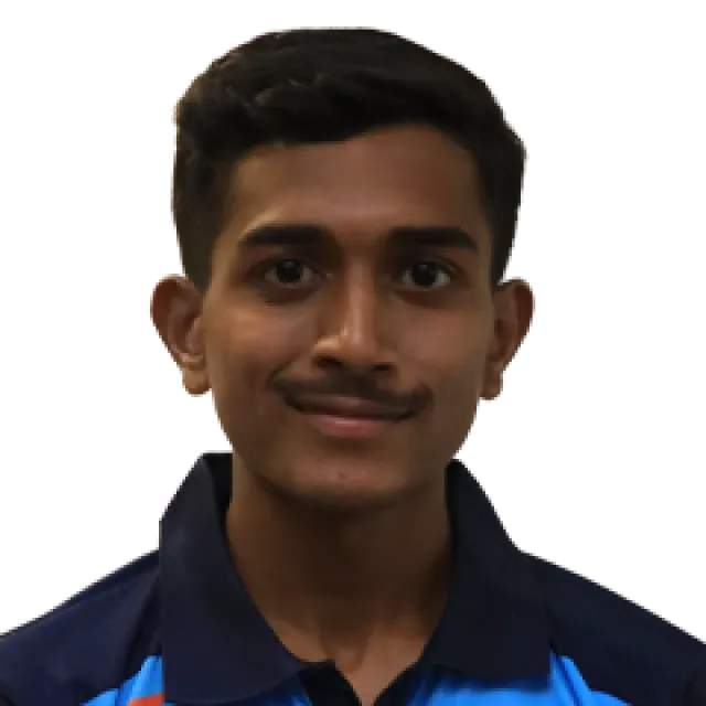 Aryan Sinha