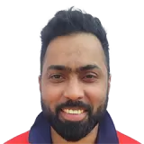 Aquib Shaikh